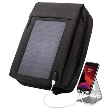 Business Series Solar Backpack